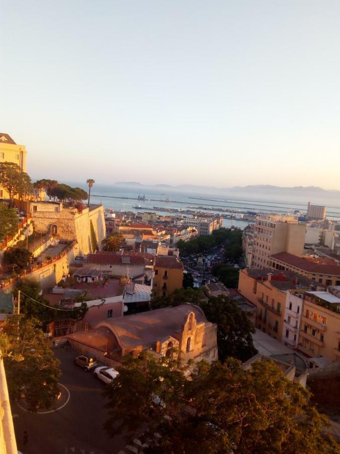 Alex House Villa Cagliari Dış mekan fotoğraf